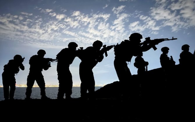 Müdafiə Nazirliyi həftəlik icmalını yayıb