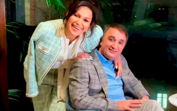 Rəqsanə azadlığa buraxılır? - Əri Moskvadakı restoranını satışa çıxardı