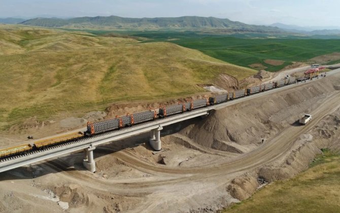 Zəngəzur dəhlizində Türkiyə şirkəti də iştirak edə bilər