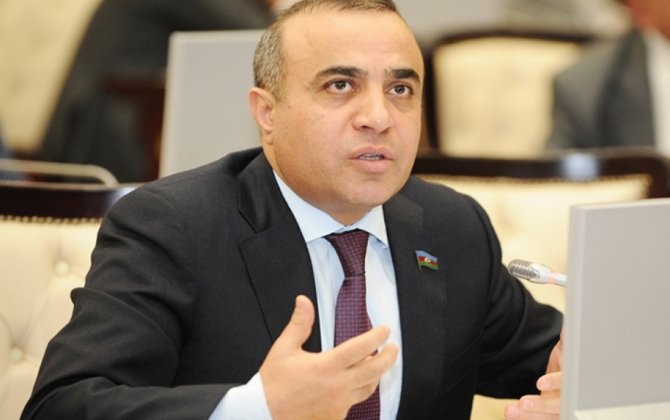 Azay Quliyev: 