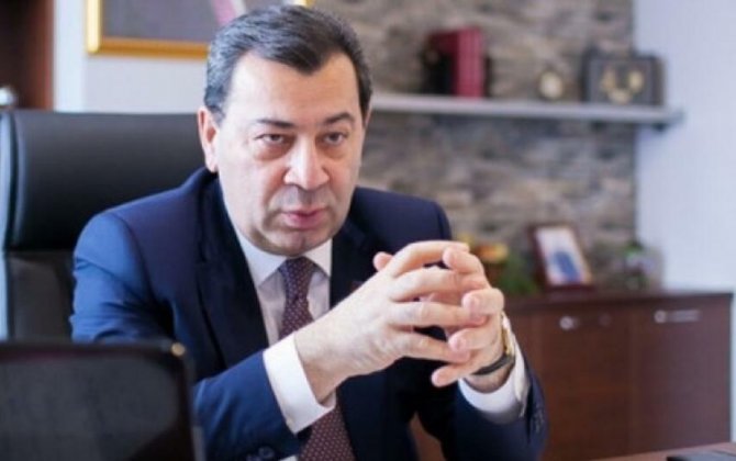 Rusiyanın Azərbaycana məxsus enerji terminallarını vurması bununla bağlıdır – Seyidov vacib detalları açıqladı