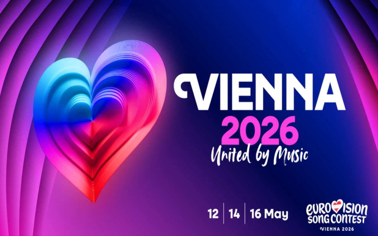 “Eurovision 2026” bu şəhərdəxa0keçiriləcək