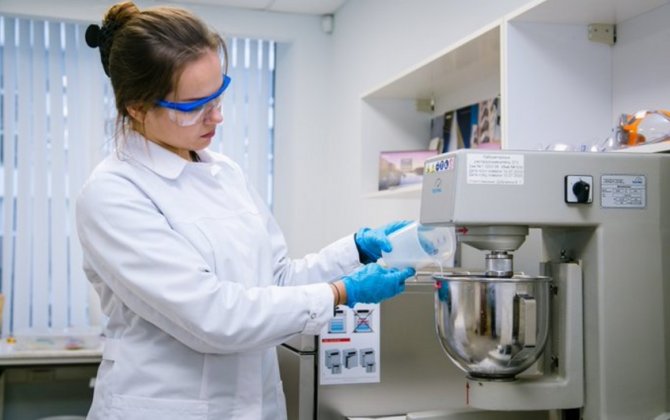 Китай и США разработали цемент, способствующий охлаждению зданий