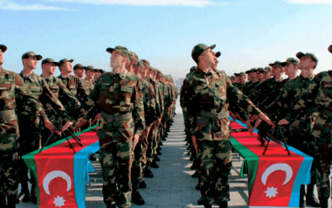 Azərbaycanda kimlər hərbi xidmətdən azaddır?