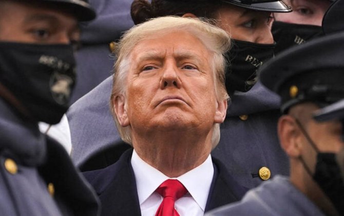 Tramp Rusiyaya iki həftə vaxt verib