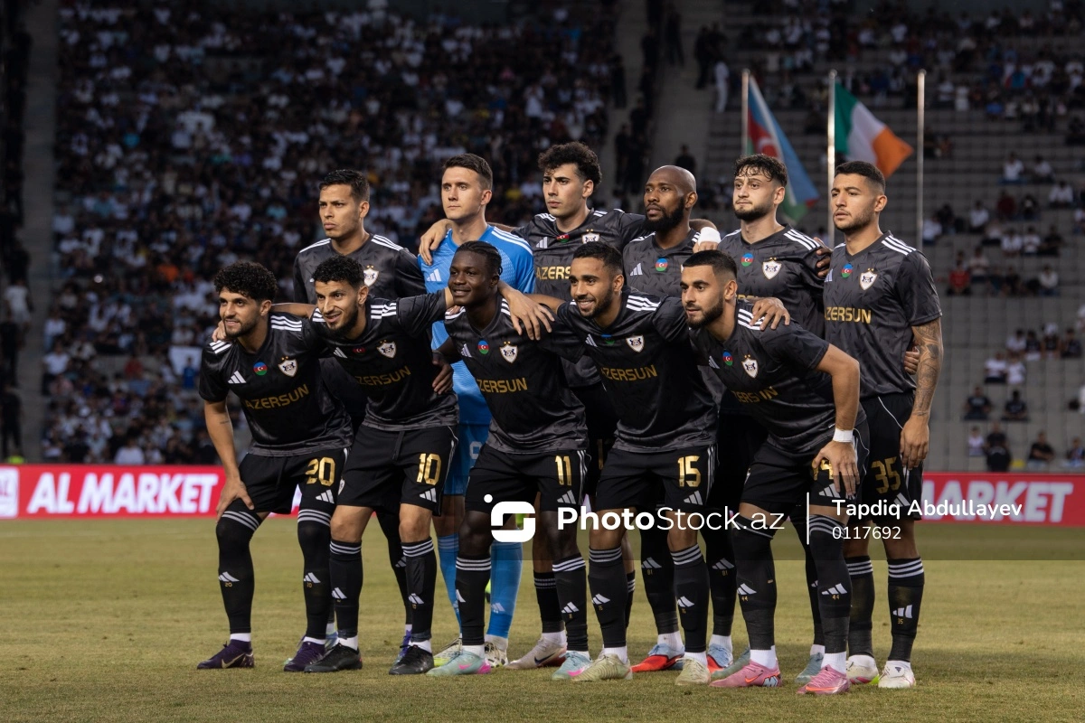 Çempionlar Liqası: 