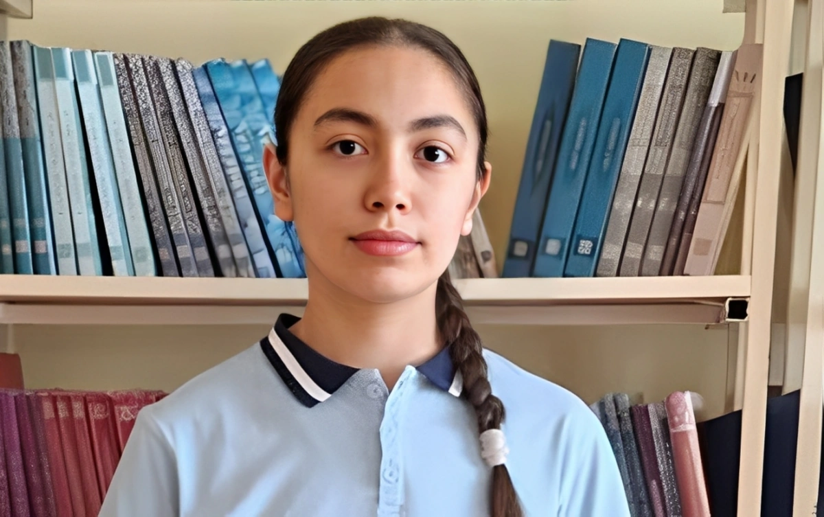 Hazırlığa getmədən 637 bal topladı