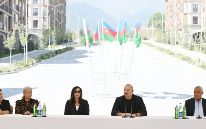 Milli dövlətçilik təfəkkürü - ŞƏRH