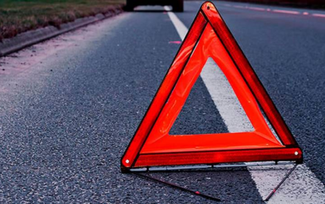 İranda 20-dən çox şəxs avtobus qəzasında xəsarət alıb