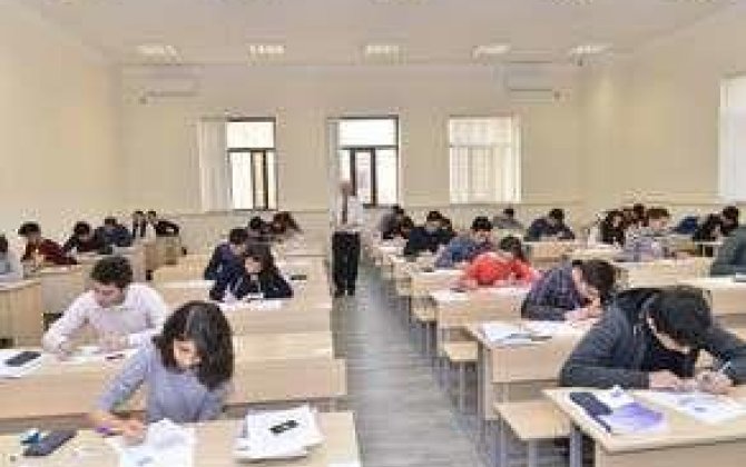 Обнародовано число плановых мест в вузах