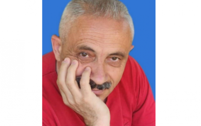 Kəlbəcərdən yayılan sözün və qələmin işığı - Rəna Təbəssüm yazır