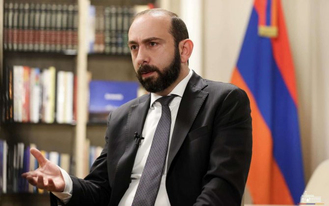 Mirzoyan: 