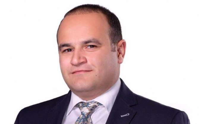 Ermənistan ABŞ-a yeni səfir təyin edib