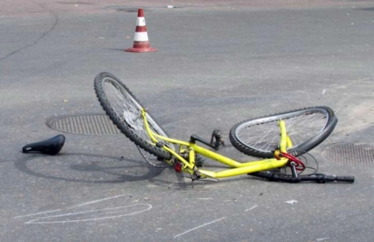 Qəbələdə FACİƏ: 15 yaşlı uşaq velosipeddən yıxılıb öldü