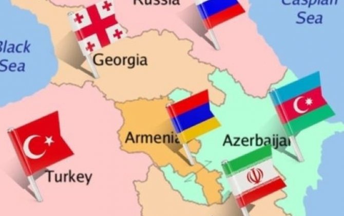 Qafqazda yeni cəbhə açmaq hazırlığı - şok gəlişmə