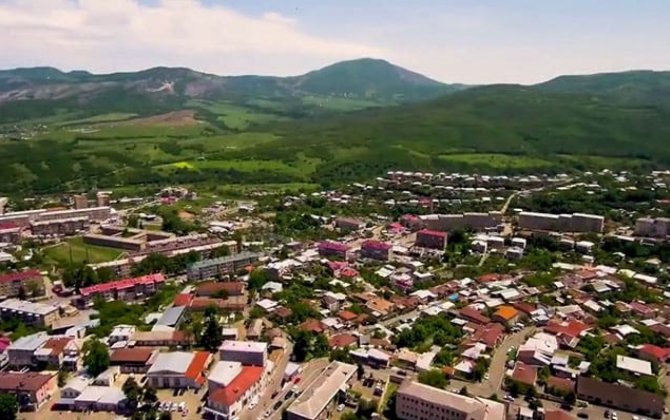 Qarabağ Regional Memarlıq və Şəhərsalma Baş İdarəsi Xankəndidə yerləşəcək