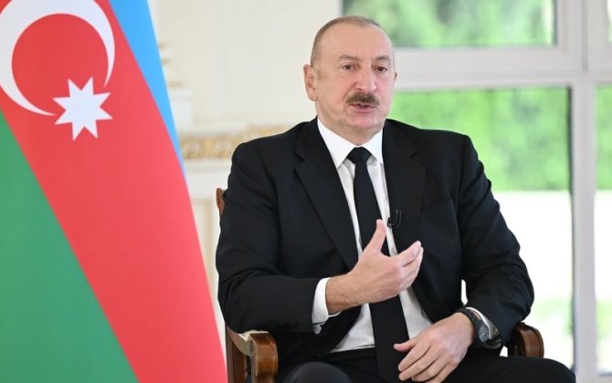 Təxribatları qabaqlayan mesaj - Politoloqdan SENSASİON YAZI