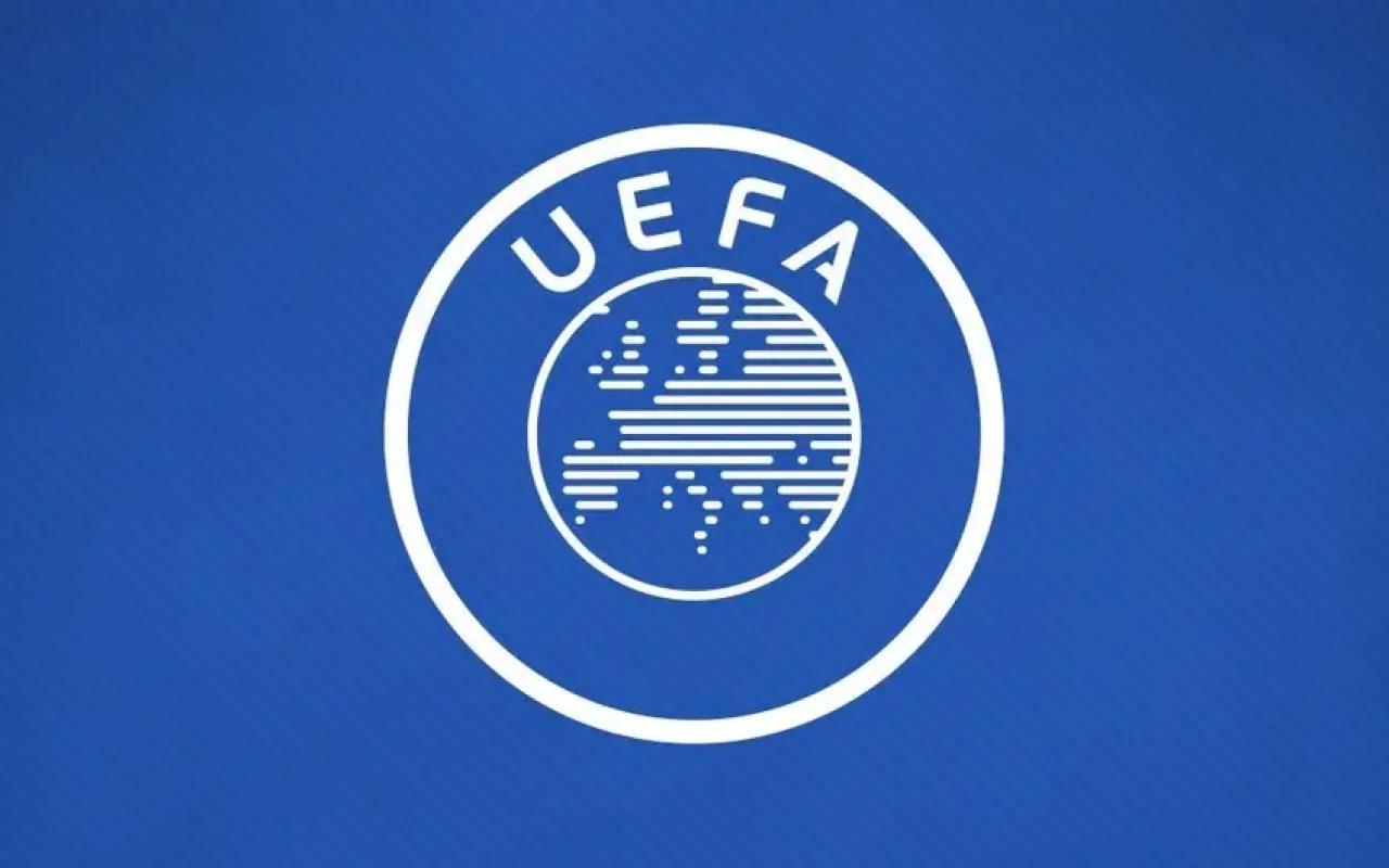 Azərbaycan UEFA reytinqində 2 pillə irəliləyib