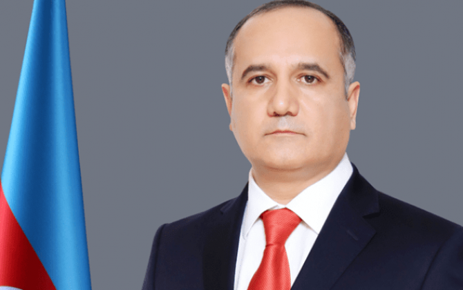 “Azərbaycan Cənubi Qafqazda davamlı sülhün bərqərar olmasına çalışır” - Kamaləddin Qafarov