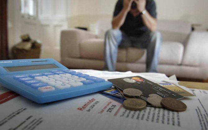 Azərbaycanda problemli kreditlərin həcmi açıqlandı