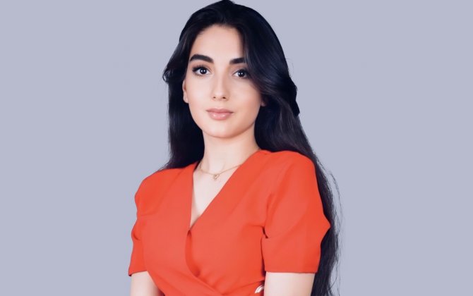 Abituriyent taleyi...- Nuranə Şahin