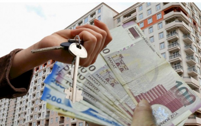 Kirayə mənzil  bazarında xaos: Müqaviləsiz evlər, gizli gəlirlər və dövlətin itirdiyi vergilər