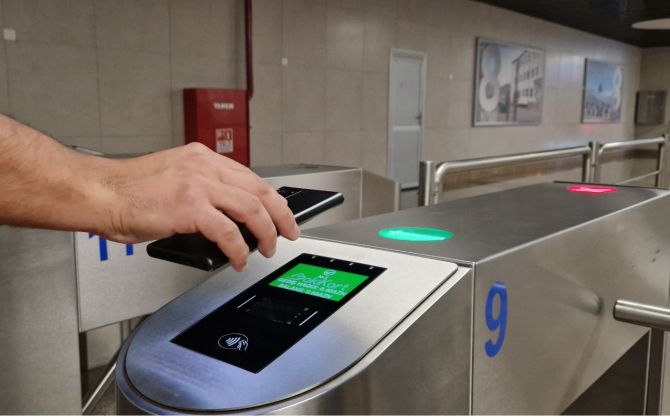 Metroda gedişhaqqı artırılacaq? -xa0AÇIQLAMA
