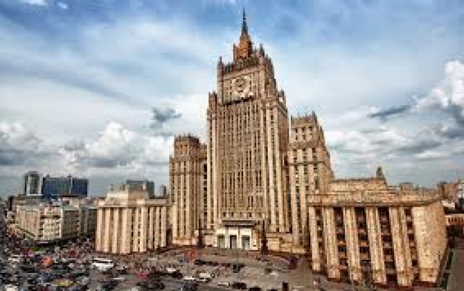 Rəsmi Moskva Paşinyana cavab verib: 