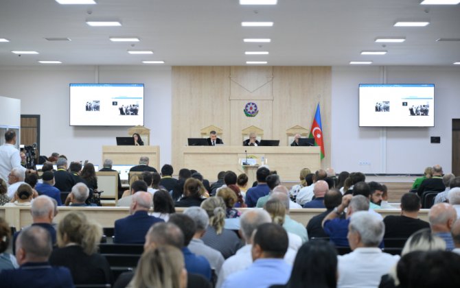 Саакян дал показания о военной поддержке Армении самопровозглашенному режиму