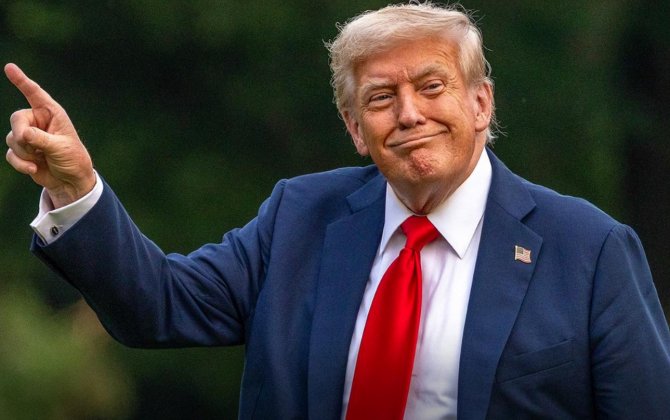 Трамп хочет отменить пакет иностранной помощи на $5 млрд