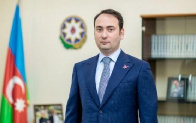 Şiddətli töhmət alan icra başçısı danışdı