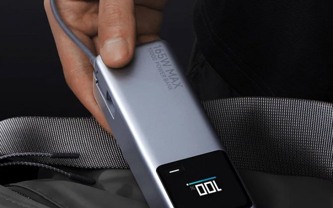 Xiaomi 150 minə yaxın poverbankı geri çağırdı: partlaya bilər