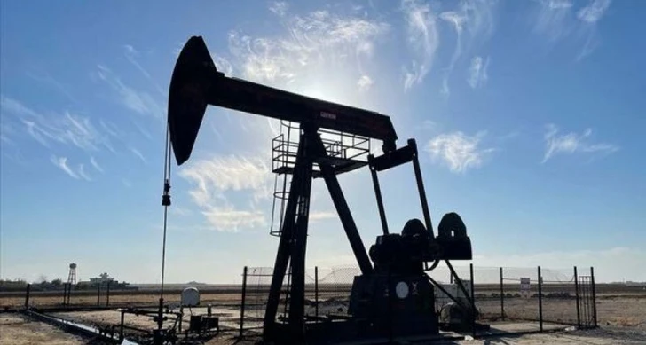 Нефть марки Azeri Light подорожала