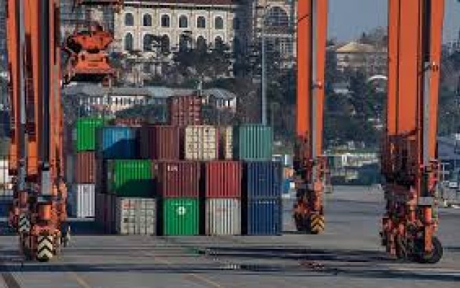 Товарооборот Азербайджана со странами ЕС вырос на 14%
