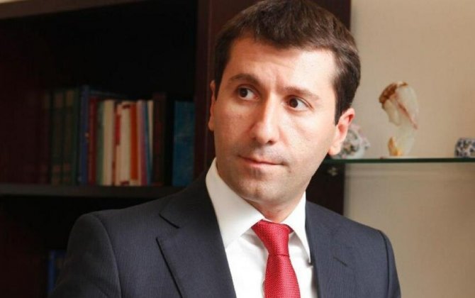Paşinyan beynəlxalq hüquqi məsələlər üzrə yeni nümayəndə təyin etdi