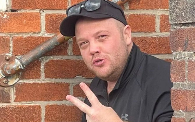 Британец купил паука и умер от его укуса