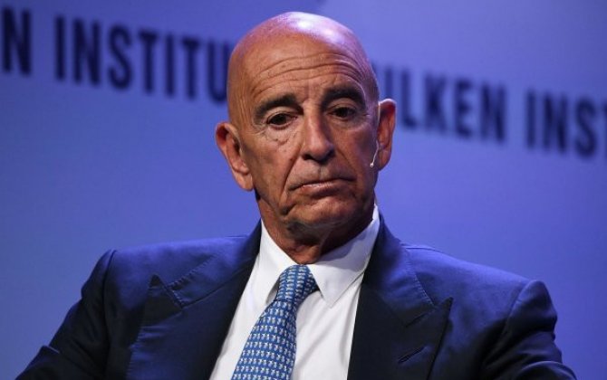 Tom Barak: ABŞ-nin Suriyada hakimiyyəti dəyişmək fikri yoxdur