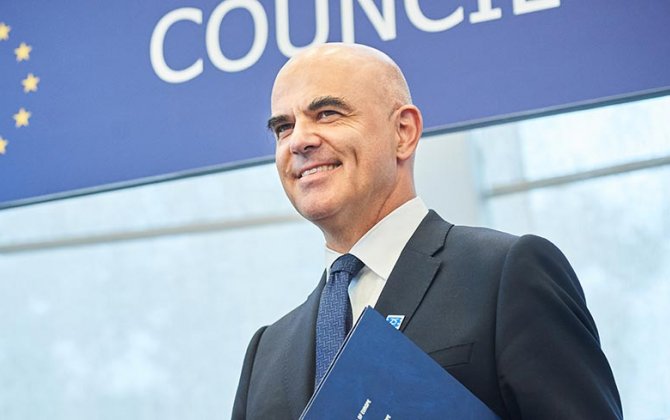 Avropa Şurasının baş katibi xəstəxanaya yerləşdirilib