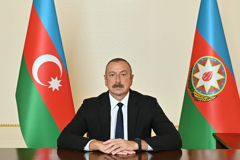 Prezident: 
