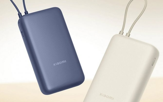 Срочный отзыв: почти 150 тысяч пауэрбанков Xiaomi могут представлять угрозу