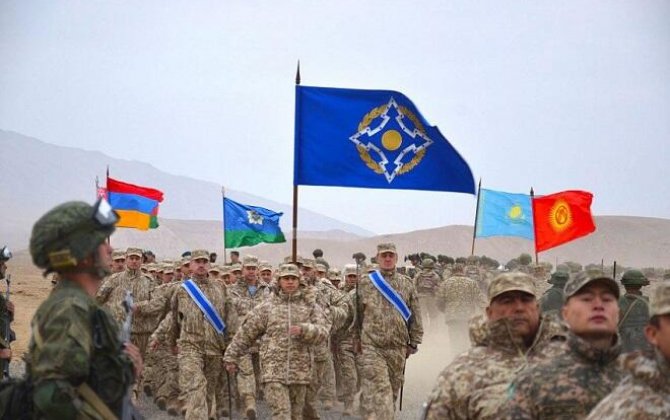 KTMT Belarusda təlimlərə başladı