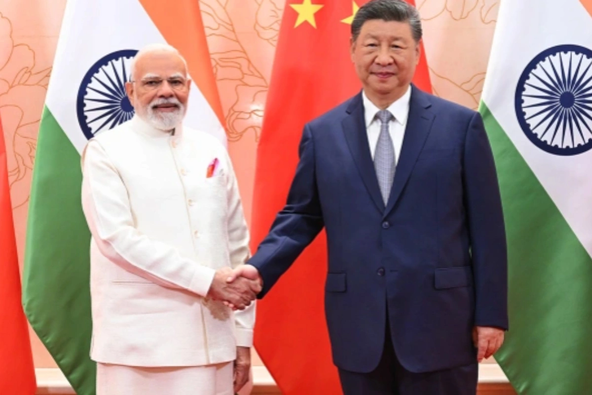 Si Cinpin və Narendra Modi ABŞ-yə qarşı birləşmək vədini verdilər