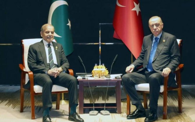 Ərdoğan: 