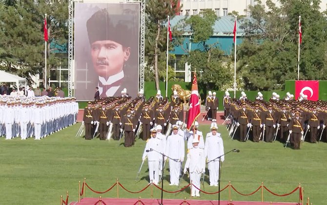 Минобороны Азербайджана представило еженедельный обзор-ВИДЕО