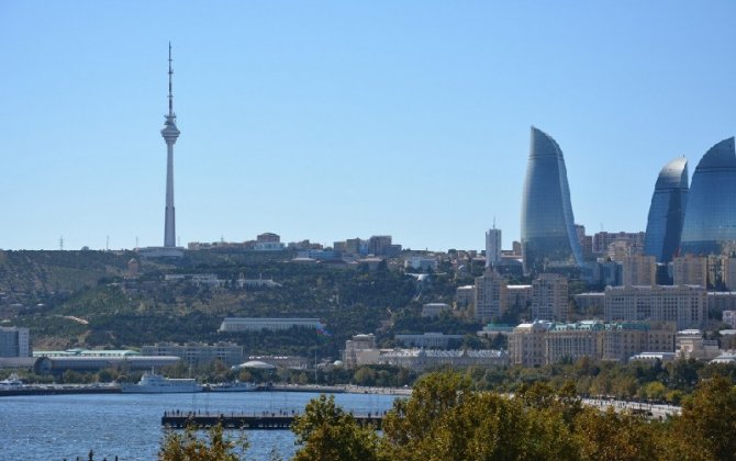 Завтра воздух на Абшероне прогреется до 36 градусов
