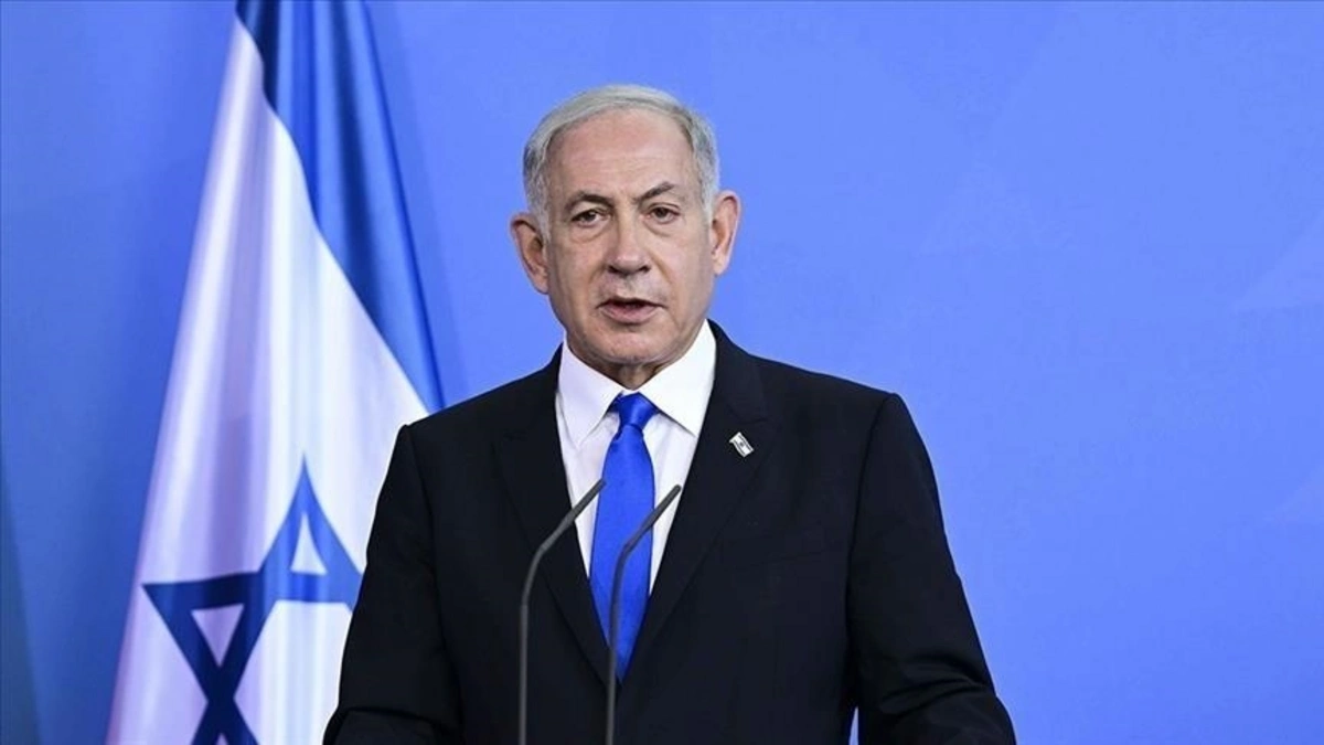 Netanyahu Husi hökumət üzvlərinin əksəriyyətinin məhv edildiyini açıqlayıb