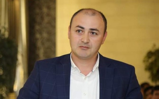 Teymur Musayev işdən çıxdı - Yerinə təyinat