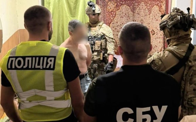 Украина заявила о российском следе в убийстве Парубия