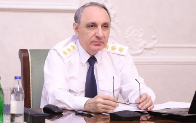 Baş prokuror Yasamalda vətəndaşları qəbul edəcək