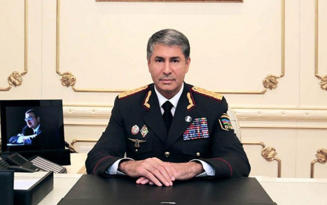 Vilayət Eyvazov Naftalanda vətəndaşları qəbul edəcək